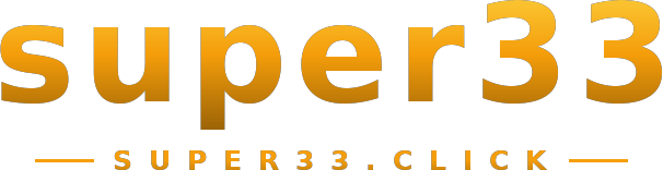 super33 logo