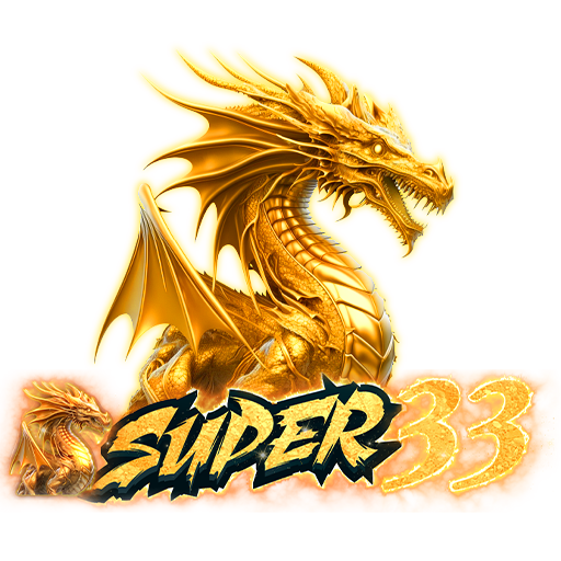Super33 Logo