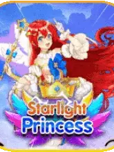 Starlight Princess